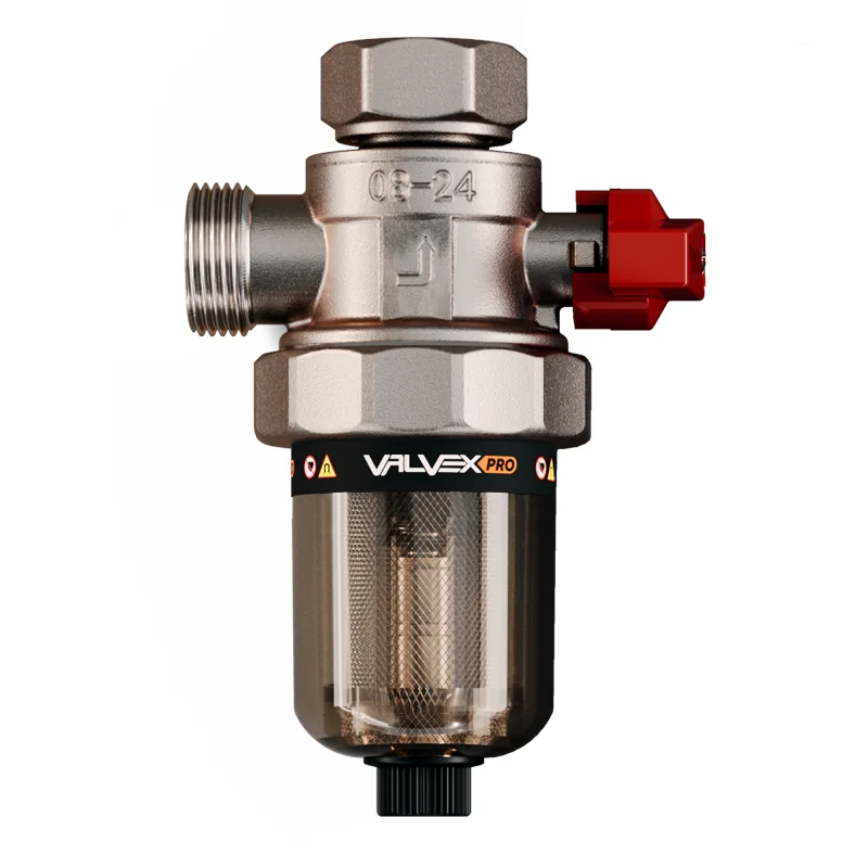 Valvex M-PURE DN 20
