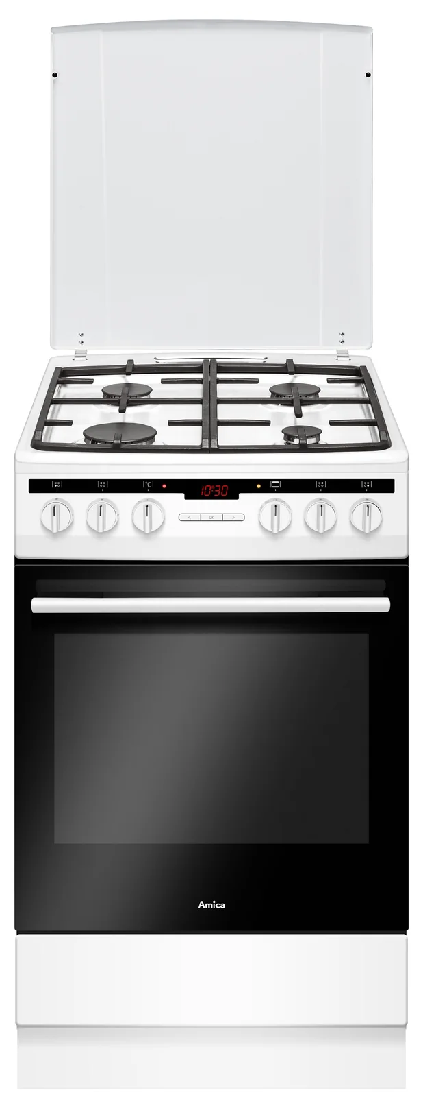 Amica 57GEH2.33HZpTa(W)