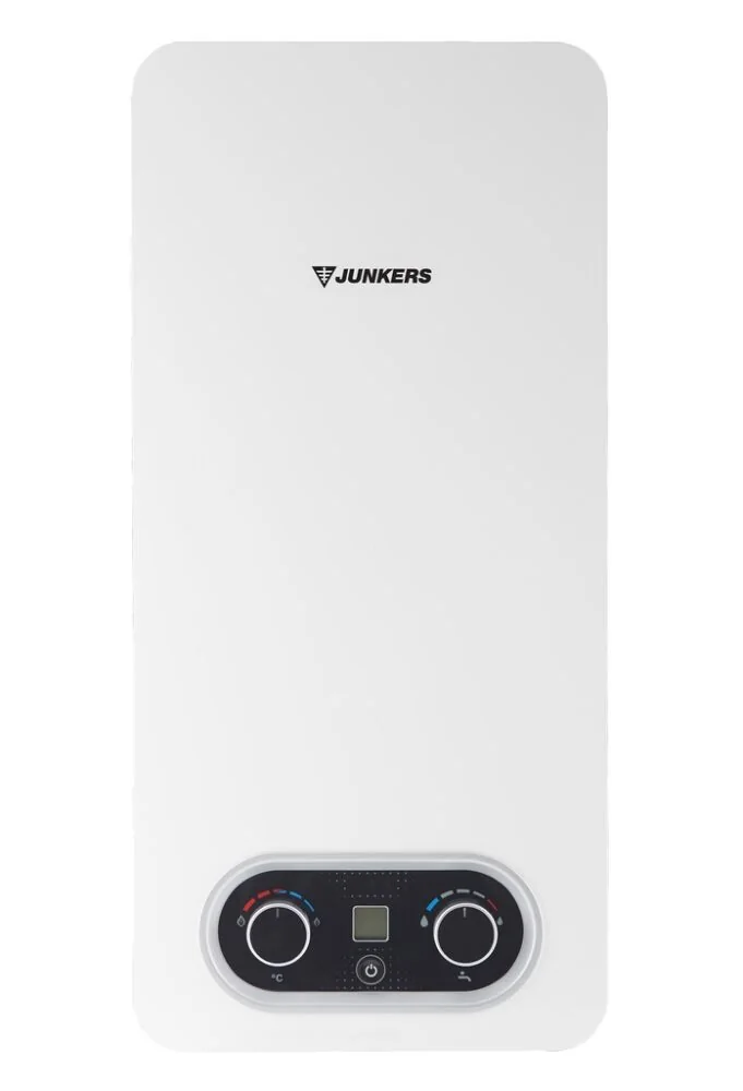 Junkers WRD 9-4 KB